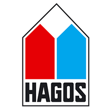 Logo der Hagos eG