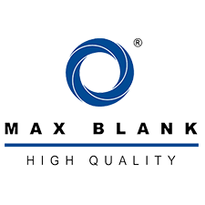 Logo der Max Blank GmbH