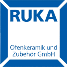 Logo der Ruka Ofenkeramik & Zubehör GmbH