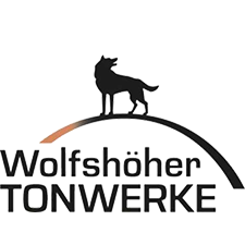 Logo der Wolfshöher Tonwerke GmbH & Co. KG