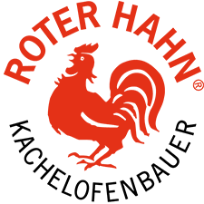 Logo des Roten Hahns