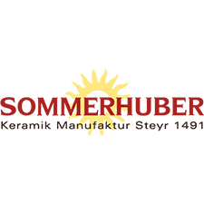 Logo der Sommerhuber GmbH